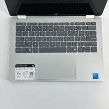 Load image into Gallery viewer, HP OmniBook 5 Flip 14 Glacier Silver 1.4 GHz Intel Core 5 8GB RAM 512GB Solid State Drive
