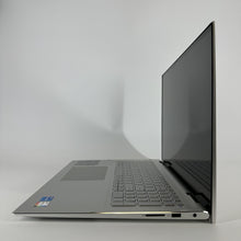 Load image into Gallery viewer, Dell Inspiron 7706 (2-in-1) 17 Silver 2.4 GHz Intel Core i5 11th Gen. 16GB RAM 1TB Solid State Drive