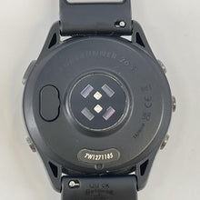 Load image into Gallery viewer, Garmin Forerunner 265 46mm Black GPS
