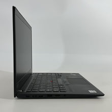 Load image into Gallery viewer, Lenovo ThinkPad T14s Gen 1 Black 1.8 GHz Intel Core i7 10th Gen. 16GB RAM 512GB Solid State Drive