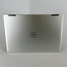 Load image into Gallery viewer, Dell Inspiron 7706 (2-in-1) 17 Silver 2.4 GHz Intel Core i5 11th Gen. 16GB RAM 1TB Solid State Drive