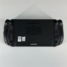 Load image into Gallery viewer, Lenovo Legion Go Gen 2 Eclipse Black AMD Ryzen Z2 32GB RAM 1TB Solid State Drive