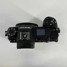Load image into Gallery viewer, Nikon Z6 II 24.5MP Black