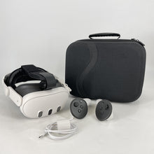 Load image into Gallery viewer, Meta Quest 3 White 512GB