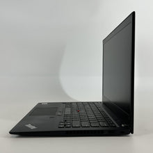 Load image into Gallery viewer, Lenovo ThinkPad T14s Gen 1 Black 1.8 GHz Intel Core i7 10th Gen. 16GB RAM 512GB Solid State Drive