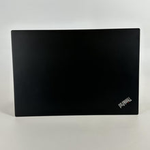 Load image into Gallery viewer, Lenovo ThinkPad T14s Gen 1 Black 1.8 GHz Intel Core i7 10th Gen. 16GB RAM 512GB Solid State Drive