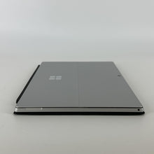 Load image into Gallery viewer, Microsoft Surface Pro 7 Plus 12.3 Silver WiFi 2.4 GHz Intel Core i5 11th Gen. 8GB RAM 128GB Solid State Drive