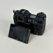 Load image into Gallery viewer, Nikon Z6 II 24.5MP Black