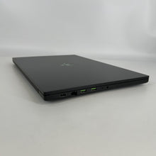 Load image into Gallery viewer, Razer Blade 17 2022 Black 2.4 GHz Intel Core i7 12th Gen. 16GB RAM 1TB Solid State Drive NVIDIA GeForce RTX 3070 Ti 8 GB