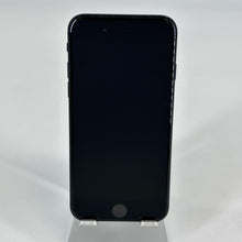 Load image into Gallery viewer, Apple iPhone SE (2nd Gen.) Black Straight Talk 64GB