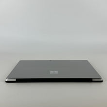 Load image into Gallery viewer, Microsoft Surface Pro 7 Plus 12.3 Silver WiFi 2.4 GHz Intel Core i5 11th Gen. 8GB RAM 128GB Solid State Drive