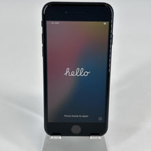 Load image into Gallery viewer, Apple iPhone SE (2nd Gen.) Black Straight Talk 64GB