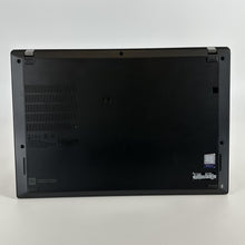 Load image into Gallery viewer, Lenovo ThinkPad T14s Gen 1 Black 1.8 GHz Intel Core i7 10th Gen. 16GB RAM 512GB Solid State Drive