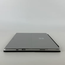 Load image into Gallery viewer, Microsoft Surface Pro 7 Plus 12.3 Silver WiFi 2.4 GHz Intel Core i5 11th Gen. 8GB RAM 128GB Solid State Drive