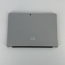 Load image into Gallery viewer, Microsoft Surface Pro 7 Plus 12.3 Silver WiFi 2.4 GHz Intel Core i5 11th Gen. 8GB RAM 128GB Solid State Drive