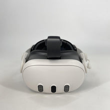 Load image into Gallery viewer, Meta Quest 3 White 512GB