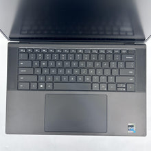 Load image into Gallery viewer, Dell XPS 15 9530 Silver 2.4 GHz Intel Core i7 13th Gen. 32GB RAM 1TB Solid State Drive NVIDIA GeForce RTX 4060 8 GB