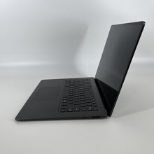 Load image into Gallery viewer, Microsoft Surface Laptop 7 15 Black WiFi 2.2 GHz Qualcomm Snapdragon X Elite 16GB RAM 256GB Solid State Drive