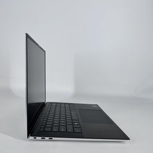 Load image into Gallery viewer, Dell XPS 15 9530 Silver 2.4 GHz Intel Core i7 13th Gen. 32GB RAM 1TB Solid State Drive NVIDIA GeForce RTX 4060 8 GB