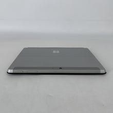 Load image into Gallery viewer, Microsoft Surface Go 3 10.5 WiFi 1.1 GHz Intel Pentium Gold 6500Y 4GB RAM 64GB Solid State Drive