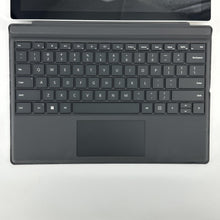 Load image into Gallery viewer, Microsoft Surface Pro 7 Plus 12.3 Silver WiFi 2.4 GHz Intel Core i5 11th Gen. 8GB RAM 128GB Solid State Drive