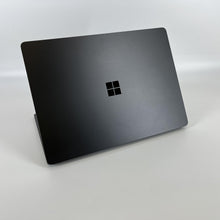 Load image into Gallery viewer, Microsoft Surface Laptop 7 15 Black WiFi 2.2 GHz Qualcomm Snapdragon X Elite 16GB RAM 256GB Solid State Drive