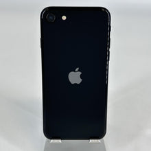 Load image into Gallery viewer, Apple iPhone SE (2nd Gen.) Black Straight Talk 64GB
