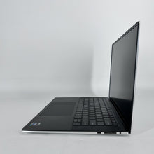 Load image into Gallery viewer, Dell XPS 15 9530 Silver 2.4 GHz Intel Core i7 13th Gen. 32GB RAM 1TB Solid State Drive NVIDIA GeForce RTX 4060 8 GB