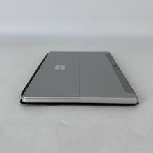 Load image into Gallery viewer, Microsoft Surface Go 3 10.5 WiFi 1.1 GHz Intel Pentium Gold 6500Y 4GB RAM 64GB Solid State Drive