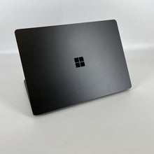 Load image into Gallery viewer, Microsoft Surface Laptop 7 15 Black WiFi 2.2 GHz Qualcomm Snapdragon X Elite 16GB RAM 256GB Solid State Drive