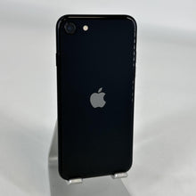 Load image into Gallery viewer, Apple iPhone SE (2nd Gen.) Black Straight Talk 64GB
