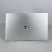 Load image into Gallery viewer, Dell XPS 15 9530 Silver 2.4 GHz Intel Core i7 13th Gen. 32GB RAM 1TB Solid State Drive NVIDIA GeForce RTX 4060 8 GB