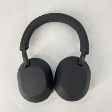 Load image into Gallery viewer, Sony WH-1000XM5 Headphones Black
