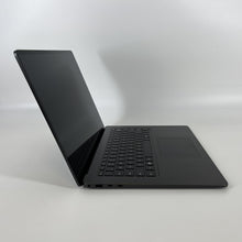 Load image into Gallery viewer, Microsoft Surface Laptop 7 15 Black WiFi 2.2 GHz Qualcomm Snapdragon X Elite 16GB RAM 256GB Solid State Drive