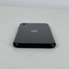 Load image into Gallery viewer, Apple iPhone SE (2nd Gen.) Black Straight Talk 64GB