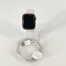 Load image into Gallery viewer, Apple Watch (Series 7) 45mm Space Black WiFi 32GB