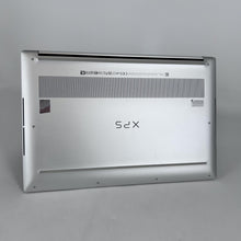 Load image into Gallery viewer, Dell XPS 15 9530 Silver 2.4 GHz Intel Core i7 13th Gen. 32GB RAM 1TB Solid State Drive NVIDIA GeForce RTX 4060 8 GB
