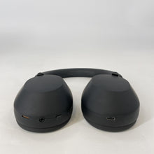 Load image into Gallery viewer, Sony WH-1000XM5 Headphones Black
