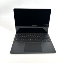 Load image into Gallery viewer, Microsoft Surface Laptop 7 13.8 Black WiFi 3.4 GHz Qualcomm Snapdragon X Elite 16GB RAM 1TB Solid State Drive