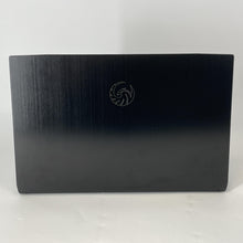 Load image into Gallery viewer, MSI Bravo 17 Aluminum Black 2.9 GHz AMD Ryzen 7 4800H 16GB RAM 512GB Solid State Drive 1TB Hard Disk Drive AMD Radeon RX 5500M 4 GB