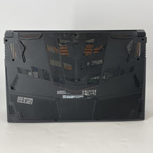 Load image into Gallery viewer, MSI Bravo 17 Aluminum Black 2.9 GHz AMD Ryzen 7 4800H 16GB RAM 512GB Solid State Drive 1TB Hard Disk Drive AMD Radeon RX 5500M 4 GB