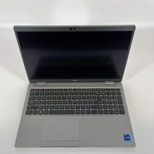 Load image into Gallery viewer, Dell Latitude 5520 15.6 Gray 2.8 GHz Intel Core i7 11th Gen. 16GB RAM 512GB Solid State Drive