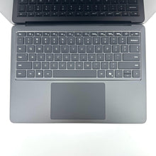 Load image into Gallery viewer, Microsoft Surface Laptop 7 13.8 Black WiFi 3.4 GHz Qualcomm Snapdragon X Elite 16GB RAM 1TB Solid State Drive