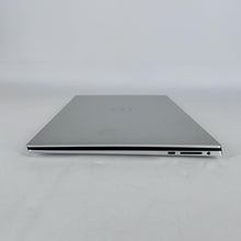 Load image into Gallery viewer, Dell XPS 15 9530 Silver 2.4 GHz Intel Core i7 13th Gen. 32GB RAM 1TB Solid State Drive NVIDIA GeForce RTX 4060 8 GB