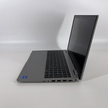 Load image into Gallery viewer, Dell Latitude 5520 15.6 Gray 2.8 GHz Intel Core i7 11th Gen. 16GB RAM 512GB Solid State Drive
