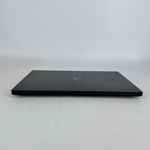 Load image into Gallery viewer, Razer Blade 15 2022 Black 2.4 GHz Intel Core i7 12th Gen. 16GB RAM 1TB Solid State Drive NVIDIA GeForce RTX 3060 6 GB