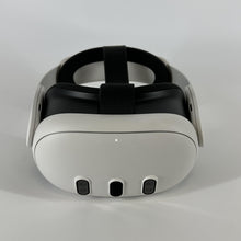 Load image into Gallery viewer, Meta Quest 3 White 512GB