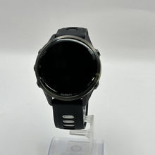 Load image into Gallery viewer, Garmin Forerunner 970 47mm Black GPS