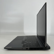 Load image into Gallery viewer, Lenovo Legion 5 Pro 16 Gray 3.2 GHz AMD Ryzen 7 5800H 16GB RAM 1TB Solid State Drive 1TB Solid State Drive NVIDIA GeForce RTX 3070 8 GB