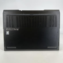 Load image into Gallery viewer, Lenovo Legion 5 Pro 16 Gray 3.2 GHz AMD Ryzen 7 5800H 16GB RAM 1TB Solid State Drive 1TB Solid State Drive NVIDIA GeForce RTX 3070 8 GB